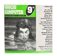 Giochi per mio usato  Messina