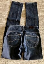 Lee jeans norma gebraucht kaufen  Bad Soden