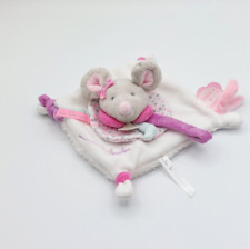 Doudou compagnie souris d'occasion  Saint-Maximin-la-Sainte-Baume