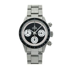Gevril tribeca chronographe d'occasion  Expédié en France