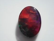 Aurora opal cabochon for sale  MANCHESTER