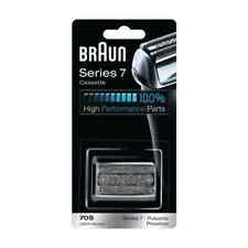 Braun kombipack 70s gebraucht kaufen  Deutschland