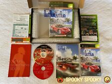 Outrun first limited for sale  GOSPORT