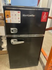 Montpellier black retro for sale  ROTHERHAM