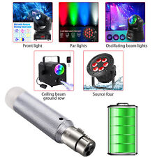 Wiederaufladbar dmx512 funk gebraucht kaufen  Euskirchen