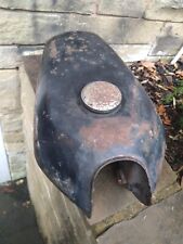 Vintage fuel tank for sale  NELSON