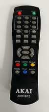Telecomando originale akai usato  Valenzano