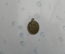 Vintage catholic pendant for sale  PRESTON