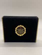Vintage playing cards for sale  Mason