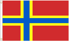 Orkney polyester flag for sale  CULLOMPTON
