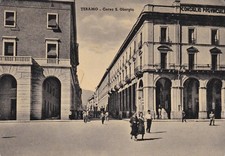 Teramo corso s. usato  Melfi