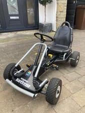 Kettler kettcar cart for sale  COLNE