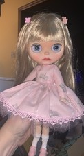 Custom ooak blythe for sale  Little Rock