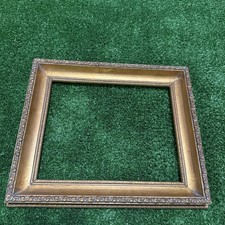 Vintage ornate gold for sale  Raton