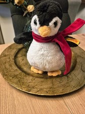 Riginal steiff pinguin gebraucht kaufen Riginal steiff pinguin gebraucht kaufen  Rüsselsheim am Main