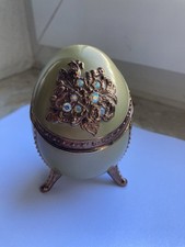 Schmuckei spieluhr golddekor gebraucht kaufen Schmuckei spieluhr golddekor gebraucht kaufen  Hattingen