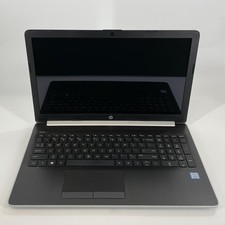 Usado, Notebook HP 15 HD TOUCH i5-8250U 1.60GHz 8GB RAM 128GB SSD Excelente comprar usado  Enviando para Brazil