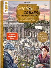 Micro crimes krimi gebraucht kaufen  Deutschland