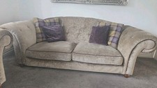 Sofology seater sofa for sale  NELSON