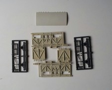 Slaters wagon kit for sale  WHITEHAVEN