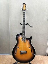Greco electric acoustic d'occasion  Expédié en Belgium