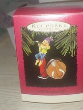hallmark football ornaments for sale hallmark football ornaments for sale Reading
