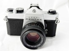 Pentax sp1000 spotmatic for sale  NORWICH