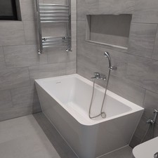 Freestanding single ended for sale  PINNER