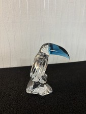 Toucan bec bleu d'occasion  Baccarat