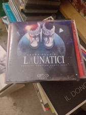 Laura pausini launatici usato  Torino