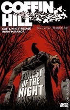 Coffin hill tpb for sale  Arlington