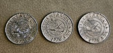 Lot continental currency for sale  Sarasota
