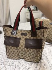 Gucci shopper bag gebraucht kaufen  Mannheim