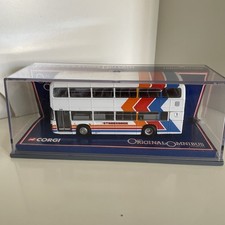 Corgi 43005 leyland for sale  FALKIRK