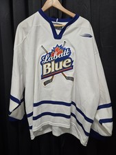 Bauer labatt blue for sale  Granite Falls