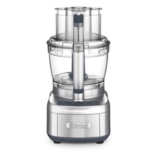 Processador de Alimentos Cuisinart FP-13DSVFR Elemental 13Cup Prata Certificado Recondicionado comprar usado  Enviando para Brazil