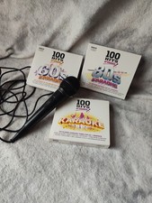 Karaoke bundle box d'occasion  Expédié en Belgium