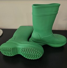 balenciaga boots for sale  Chicago