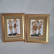 Dads army artist for sale  CANTERBURY