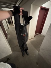 Wathose dam gebraucht kaufen  Erfurt