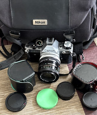 50mm lens ae canon program 1 for sale 50mm lens ae canon program 1 for sale Abingdon