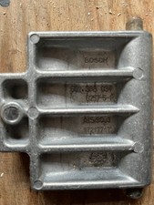 Gegenplatte bosch axt gebraucht kaufen  Barsbüttel