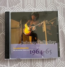 Johnny hallyday guitare d'occasion  Villeneuve-sur-Yonne