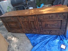 lane mid century dresser for sale  Memphis