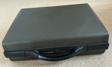 samsonite attache case for sale  CHESTER