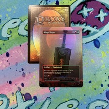 Mage slayer full for sale  Arcadia