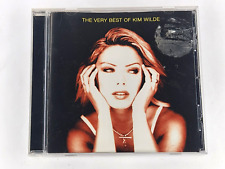 The Very Best Of Kim Wilde - CD, usado comprar usado  Enviando para Brazil