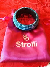 Bracciale rigido stroili usato  Virle Piemonte