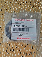 Kawasaki fork seal for sale  BROXBURN