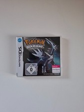 Nintendo pokémon diamant gebraucht kaufen  Altenburg-Umland